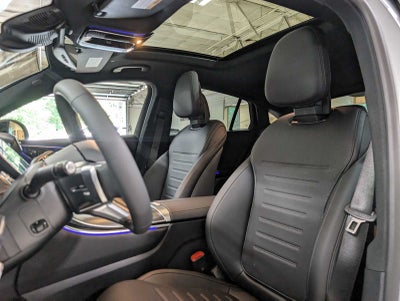 2025 Mercedes-Benz GLC GLC 300