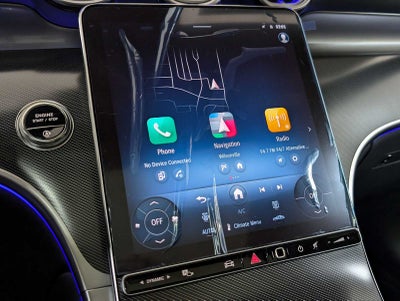 2025 Mercedes-Benz GLC GLC 300