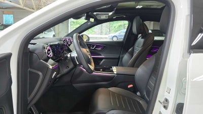 2025 Mercedes-Benz GLC GLC 300