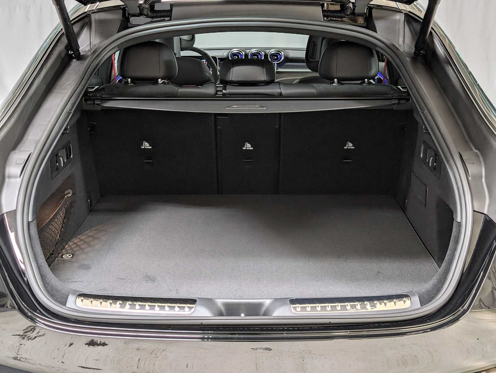 2025 Mercedes-Benz GLC AMG® GLC 63 S E Performance