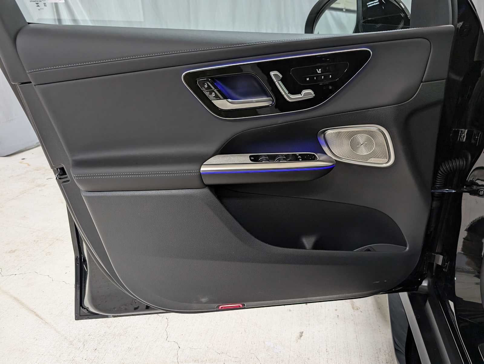 2025 Mercedes-Benz GLC AMG® GLC 63 S E Performance