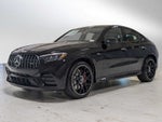 2025 Mercedes-Benz GLC AMG® GLC 63 S E Performance