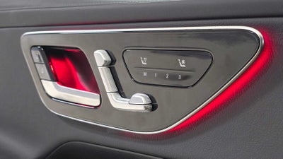 2025 Mercedes-Benz GLC AMG® GLC 43