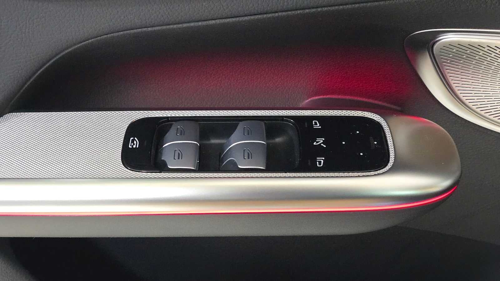 2025 Mercedes-Benz GLC AMG® GLC 43