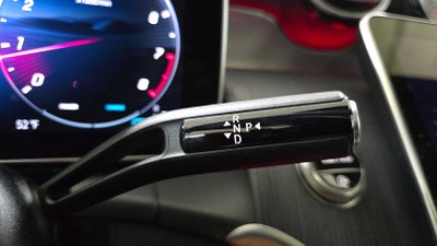 2025 Mercedes-Benz GLC AMG® GLC 43