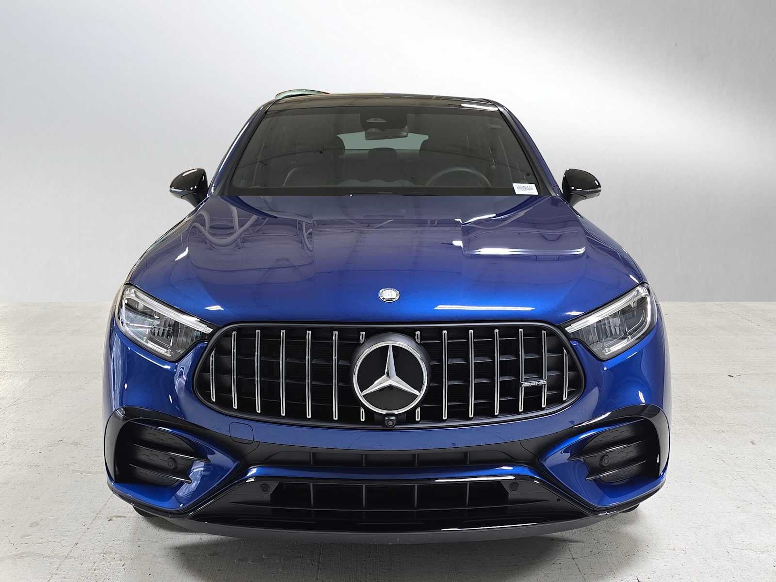 2025 Mercedes-Benz GLC AMG® GLC 43