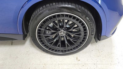 2025 Mercedes-Benz GLC AMG® GLC 43