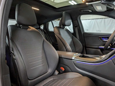 2026 Mercedes-Benz GLC AMG® GLC 43