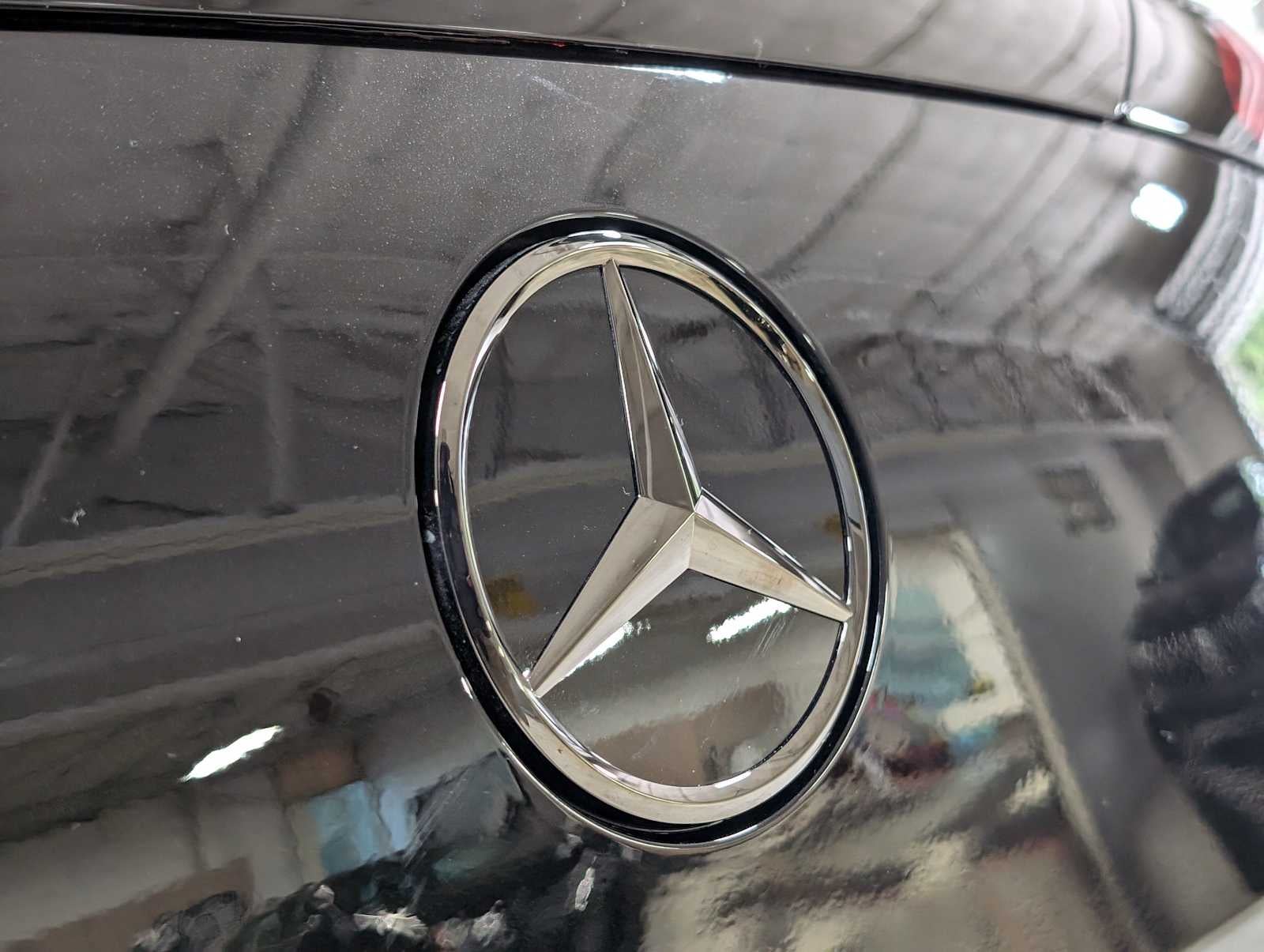 2026 Mercedes-Benz GLC AMG® GLC 43