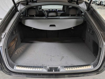 2026 Mercedes-Benz GLC AMG® GLC 43