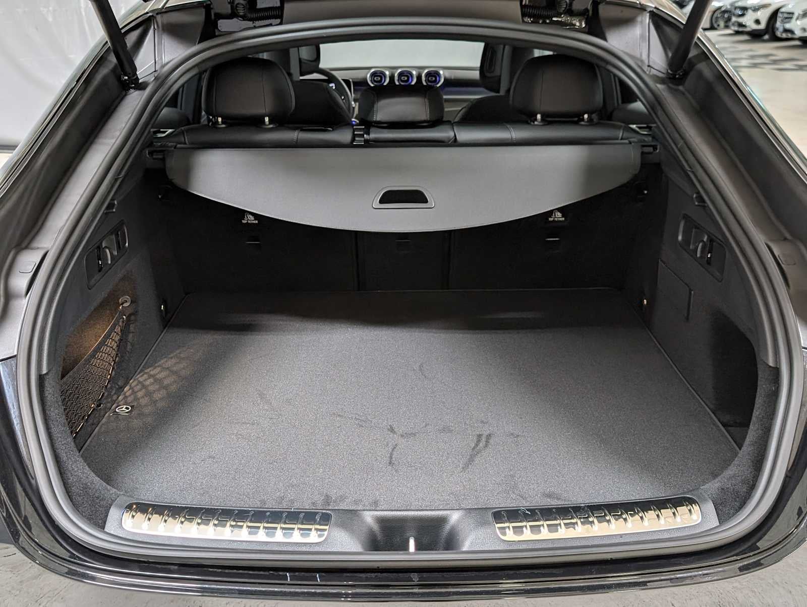 2026 Mercedes-Benz GLC AMG® GLC 43