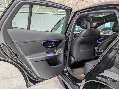 2026 Mercedes-Benz GLC AMG® GLC 43