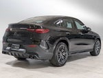 2026 Mercedes-Benz GLC AMG® GLC 43