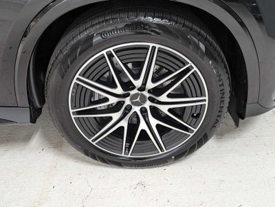2026 Mercedes-Benz GLC AMG® GLC 43
