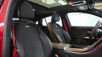 2026 Mercedes-Benz GLC AMG® GLC 43