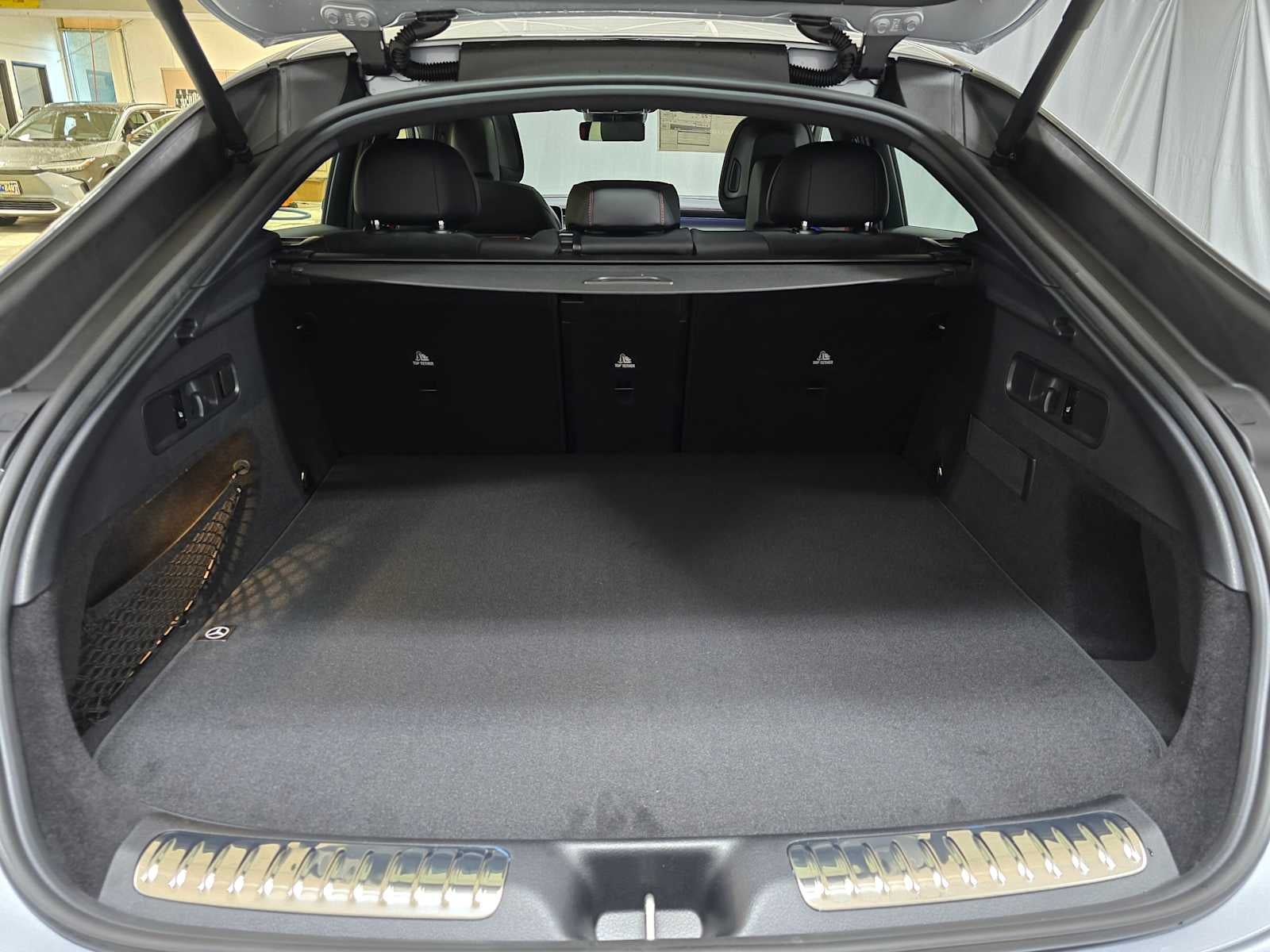 2026 Mercedes-Benz GLC AMG® GLC 43