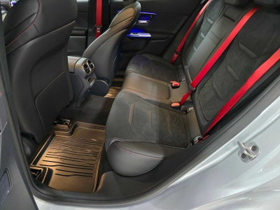 2026 Mercedes-Benz GLC AMG® GLC 43