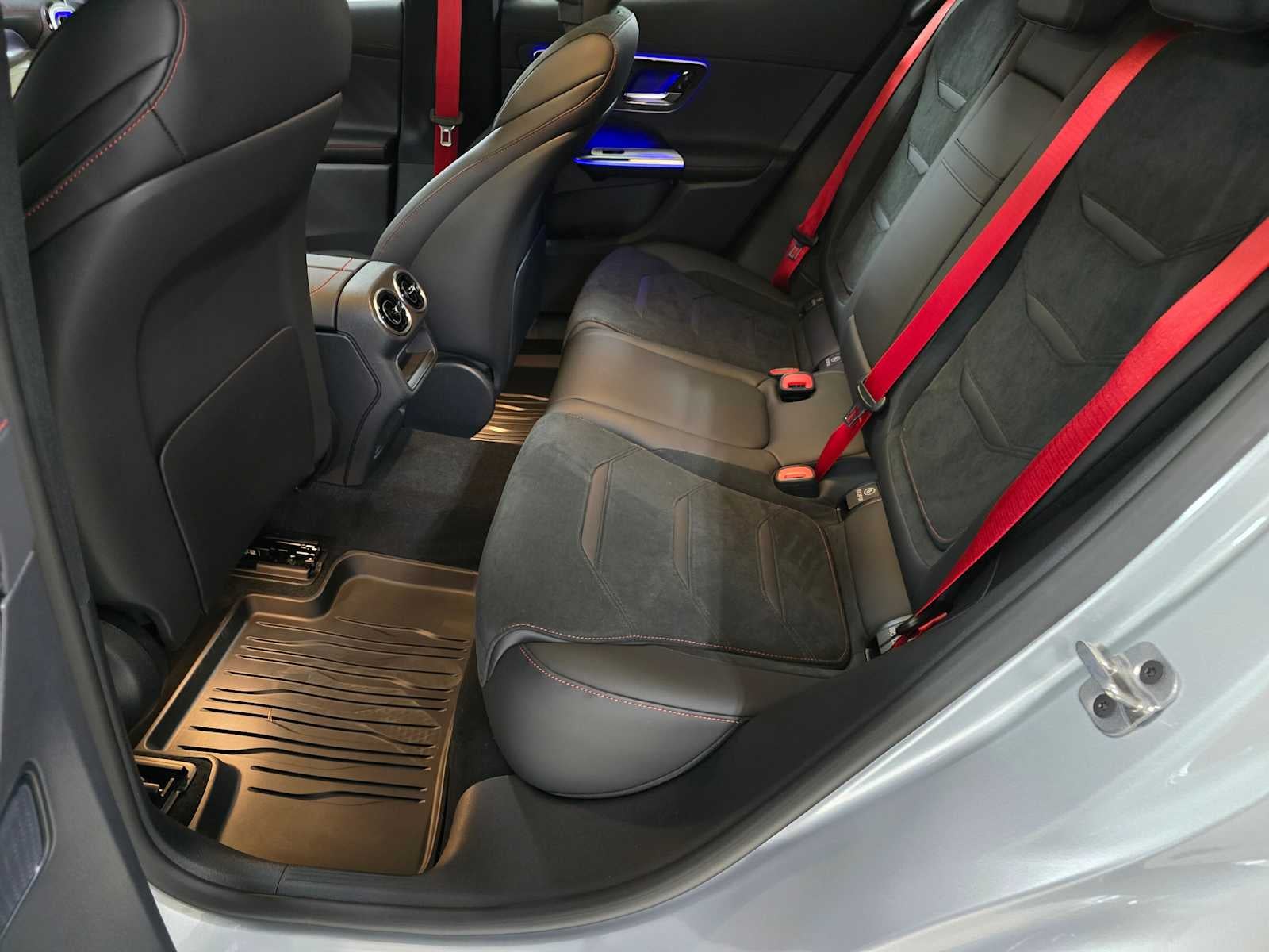 2026 Mercedes-Benz GLC AMG® GLC 43