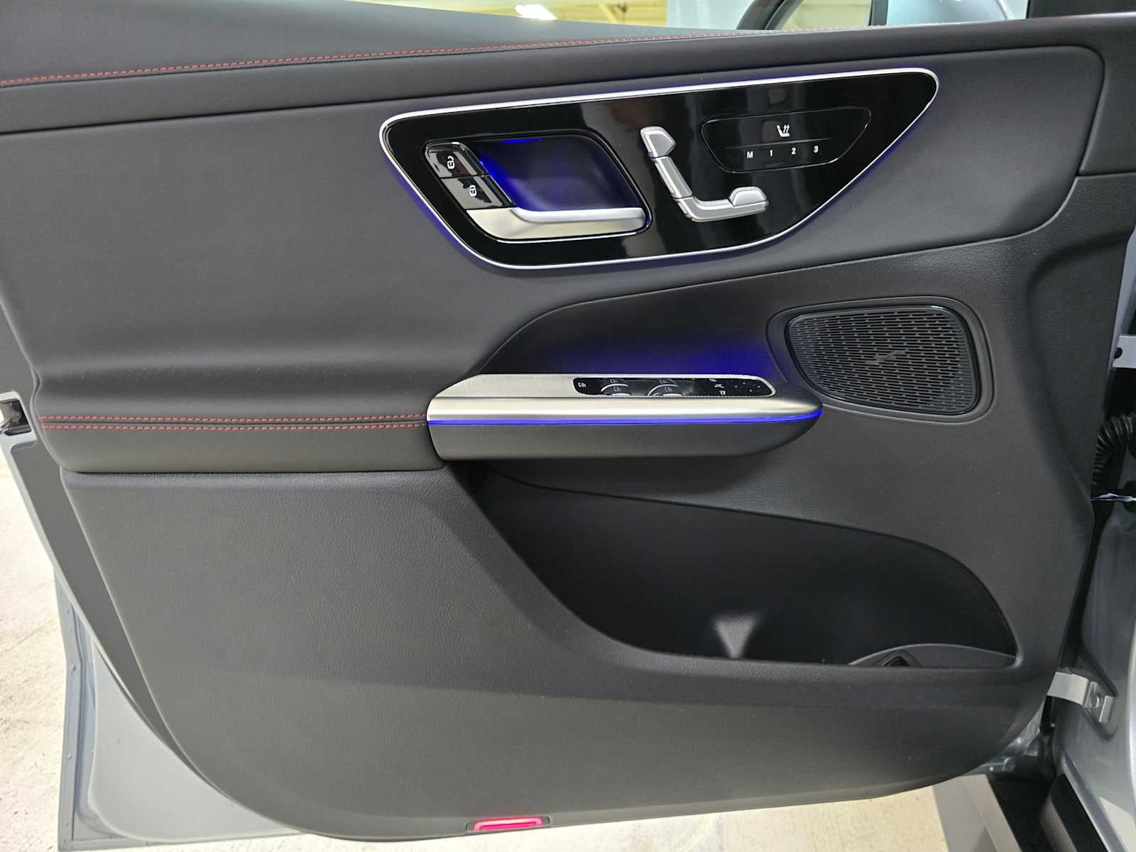 2026 Mercedes-Benz GLC AMG® GLC 43