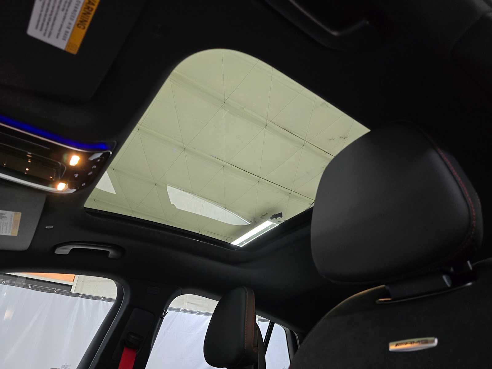 2026 Mercedes-Benz GLC AMG® GLC 43