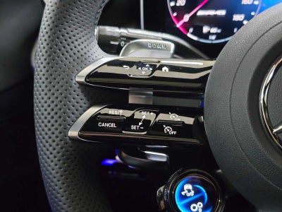 2026 Mercedes-Benz GLC AMG® GLC 43