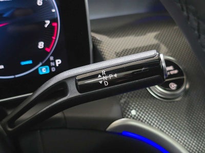 2026 Mercedes-Benz GLC AMG® GLC 43