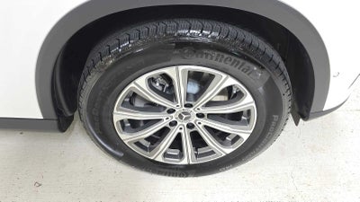 2025 Mercedes-Benz GLC GLC 300