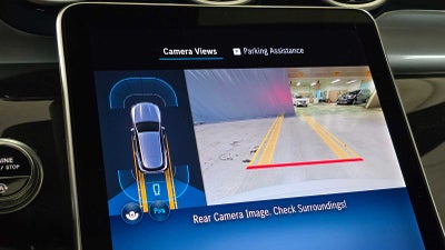 2025 Mercedes-Benz GLC GLC 300