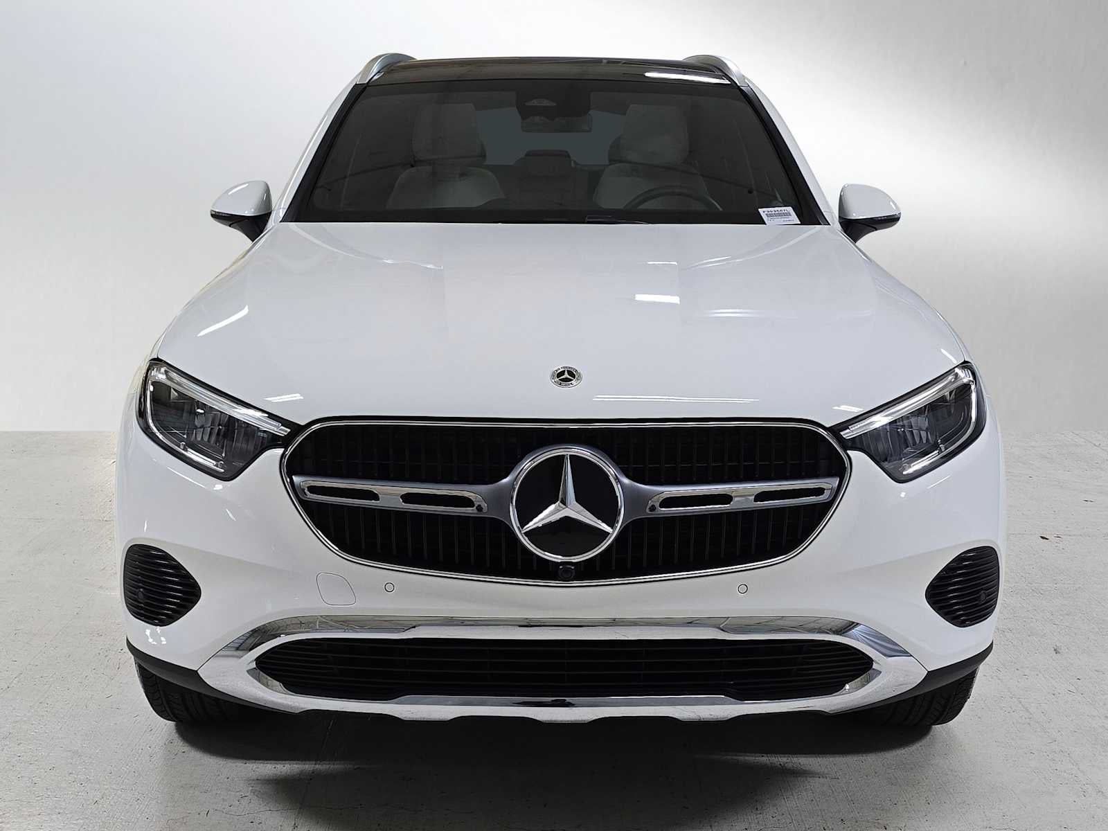 2025 Mercedes-Benz GLC GLC 300