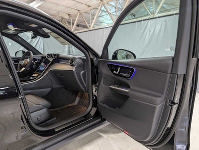2025 Mercedes-Benz GLC GLC 300