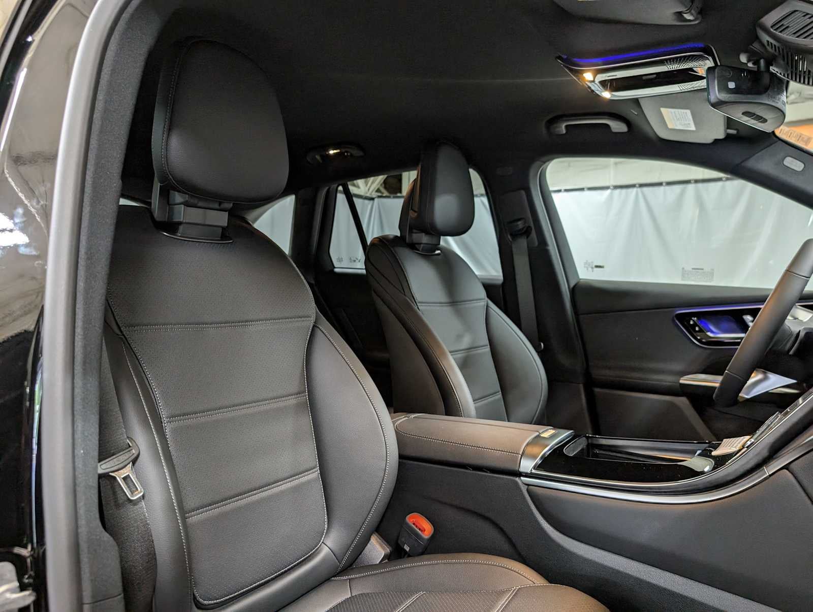 2025 Mercedes-Benz GLC GLC 300