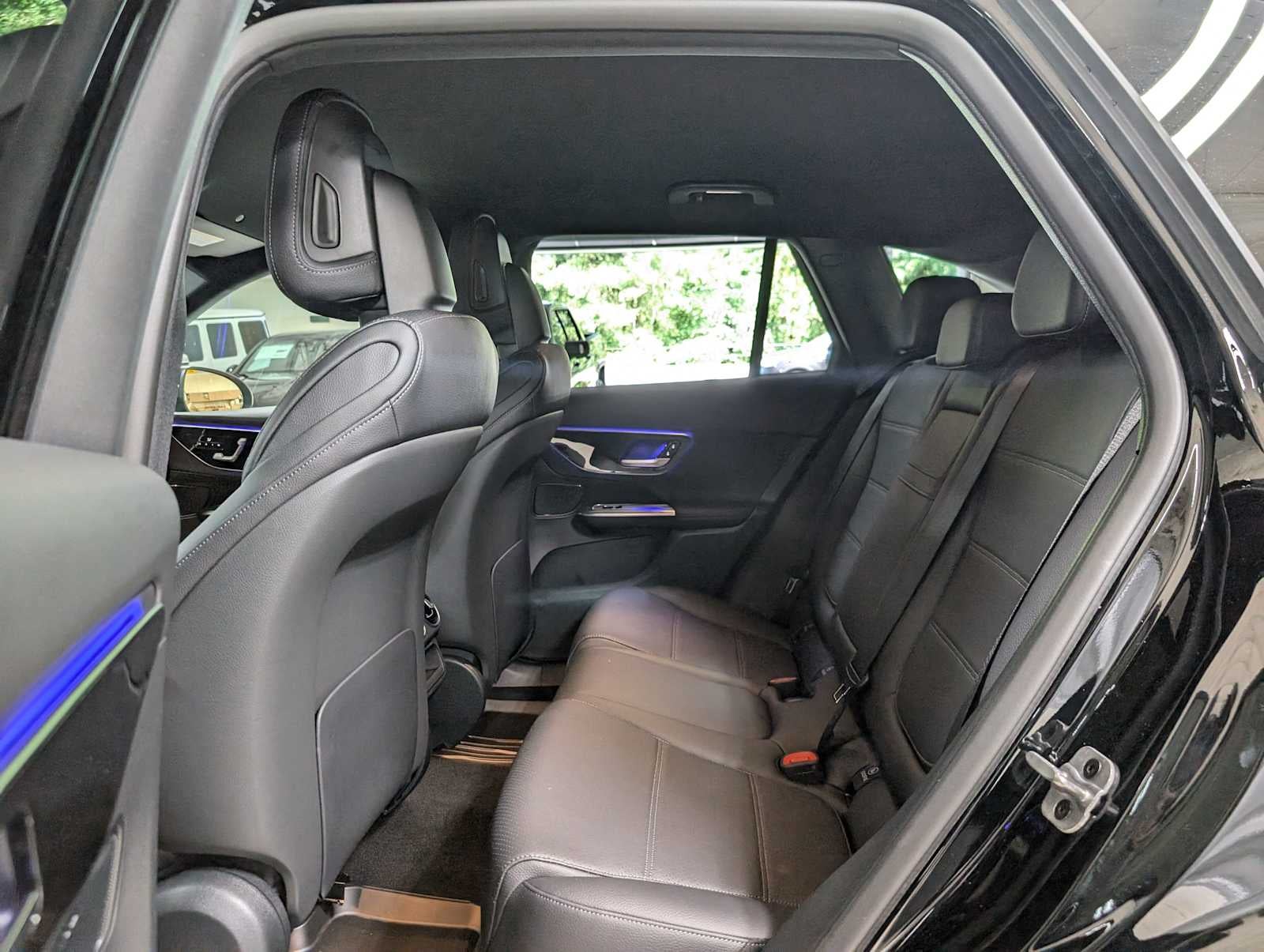 2025 Mercedes-Benz GLC GLC 300