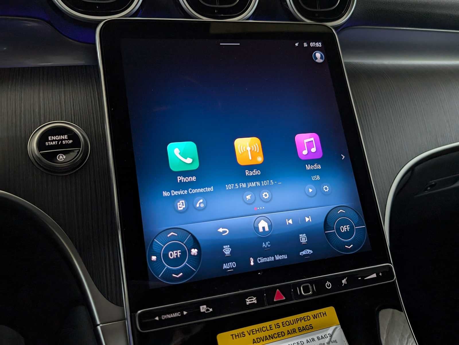 2025 Mercedes-Benz GLC GLC 300