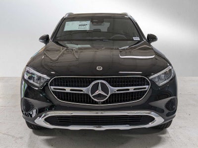 2025 Mercedes-Benz GLC GLC 300