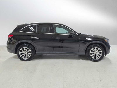 2025 Mercedes-Benz GLC GLC 300