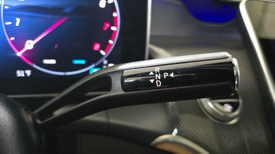 2025 Mercedes-Benz GLC GLC 300