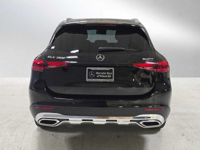 2025 Mercedes-Benz GLC GLC 300