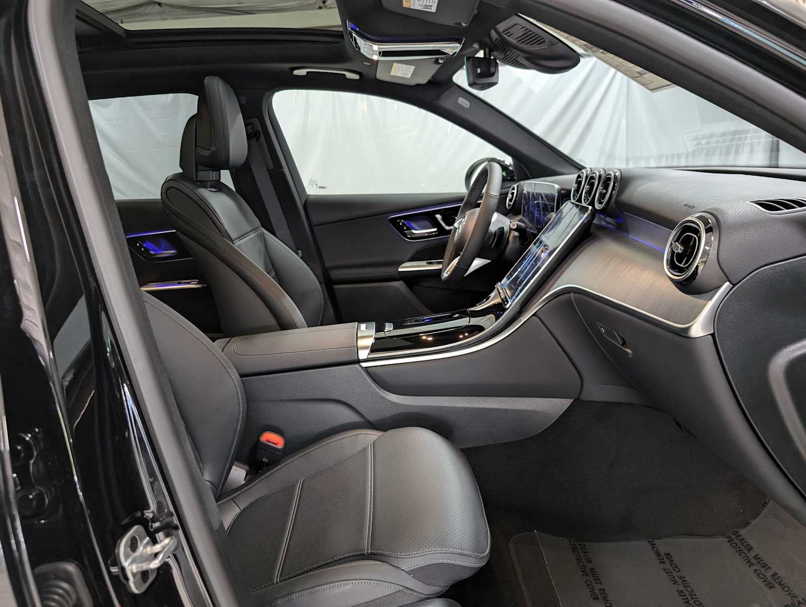 2025 Mercedes-Benz GLC GLC 300