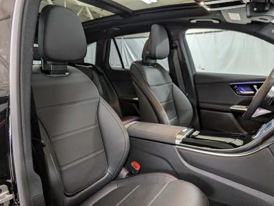 2025 Mercedes-Benz GLC GLC 300