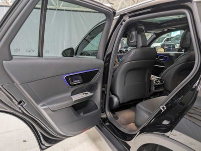 2025 Mercedes-Benz GLC GLC 300