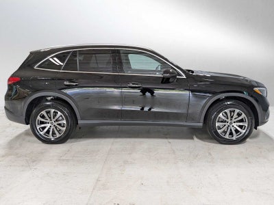 2025 Mercedes-Benz GLC GLC 300