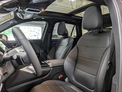 2025 Mercedes-Benz GLC GLC 300