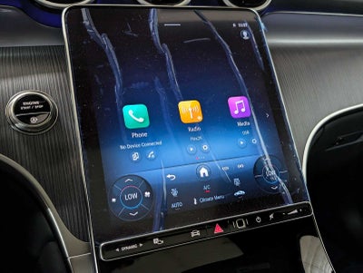 2025 Mercedes-Benz GLC GLC 300