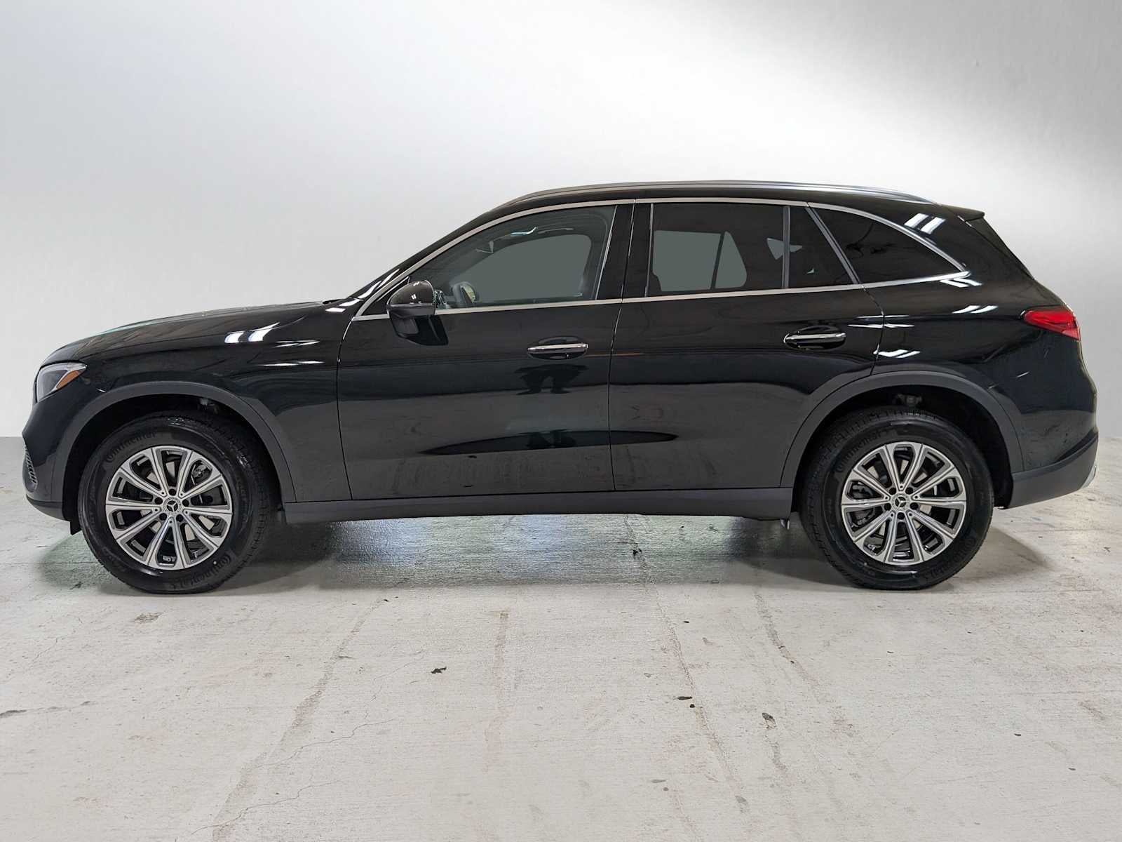 2025 Mercedes-Benz GLC GLC 300