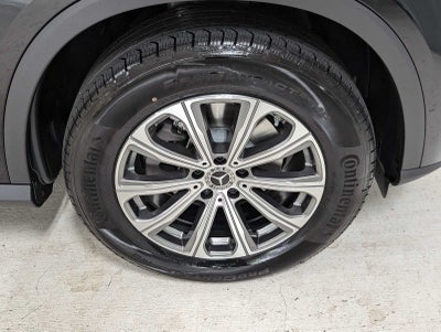 2025 Mercedes-Benz GLC GLC 300