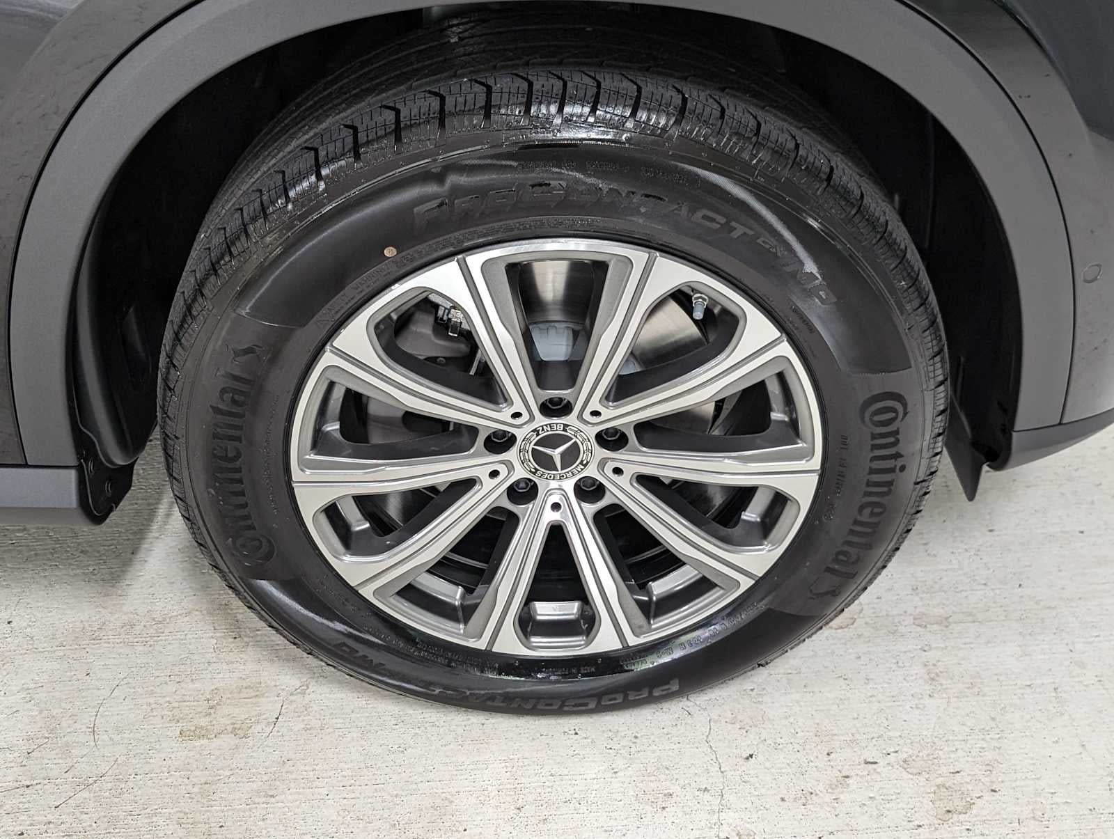 2025 Mercedes-Benz GLC GLC 300