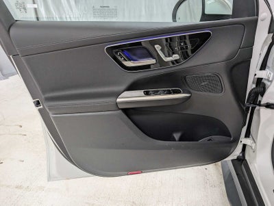 2025 Mercedes-Benz GLC GLC 300