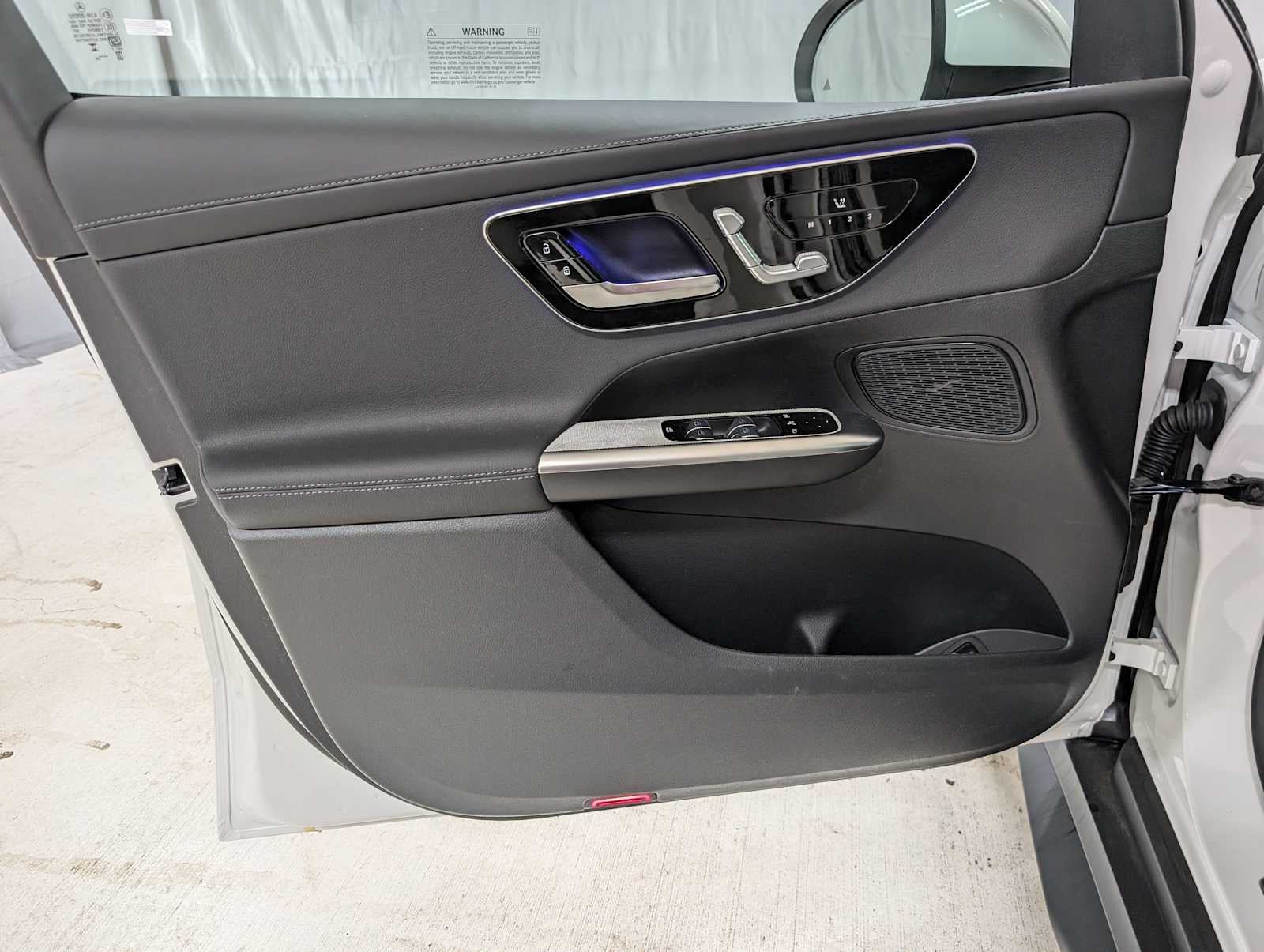 2025 Mercedes-Benz GLC GLC 300