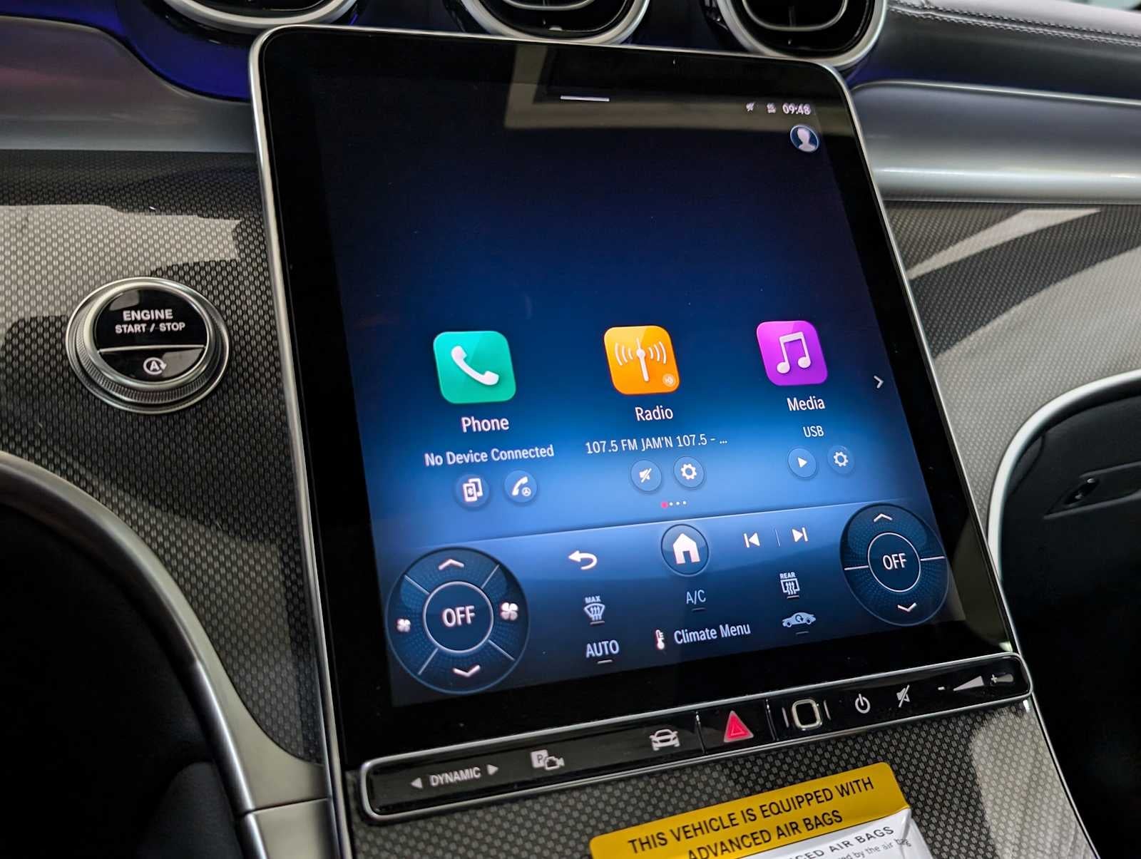 2025 Mercedes-Benz GLC GLC 300