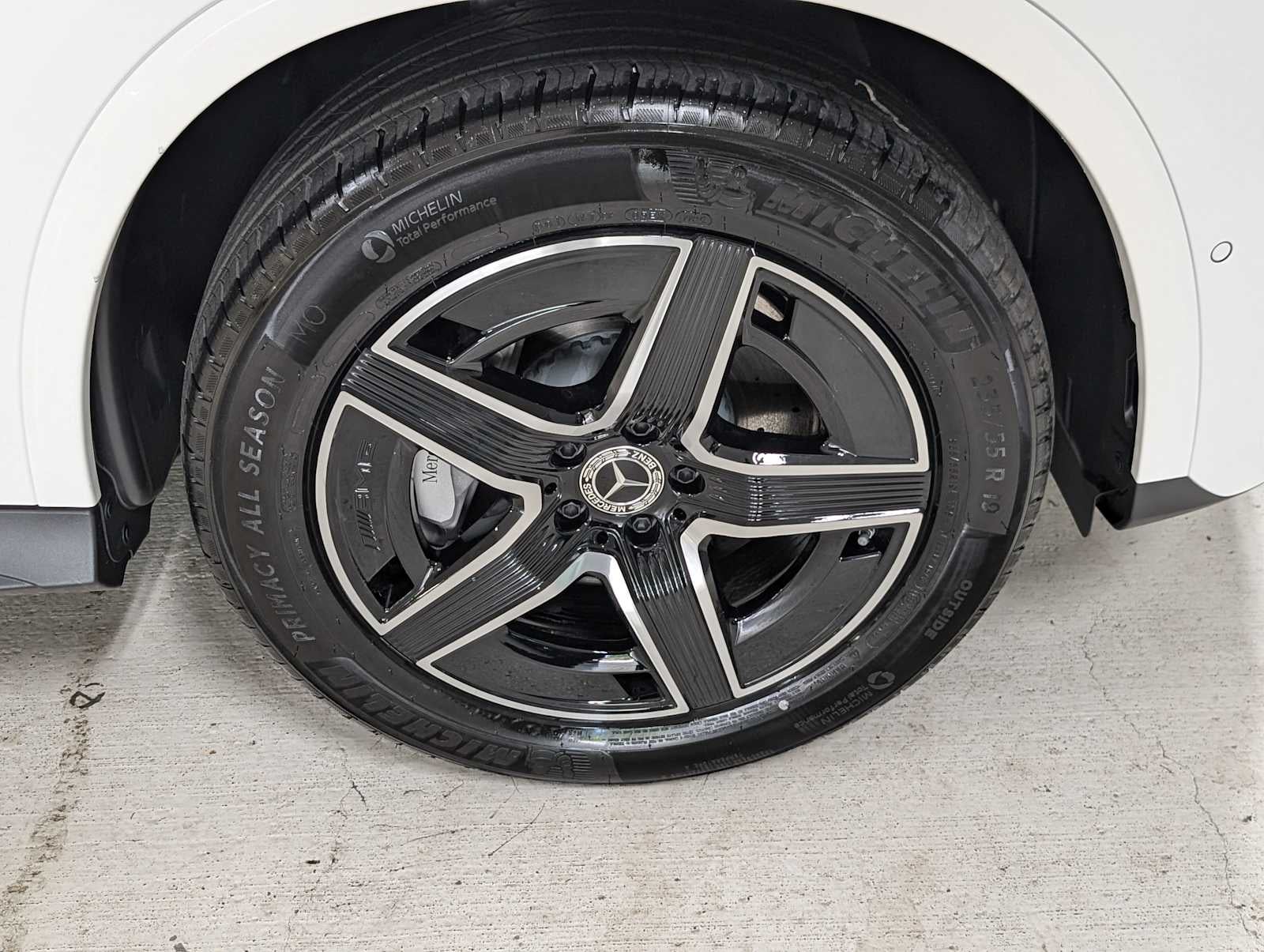 2025 Mercedes-Benz GLC GLC 300